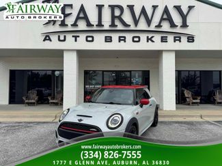 Used 2021 MINI Cooper John Cooper Works FWD video 1