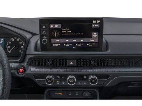 New 2026 Honda CR-V LX image 7