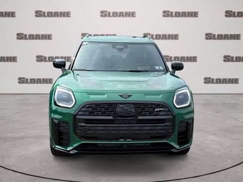 Certified 2026 MINI Cooper Countryman S AWD/4WD image 8