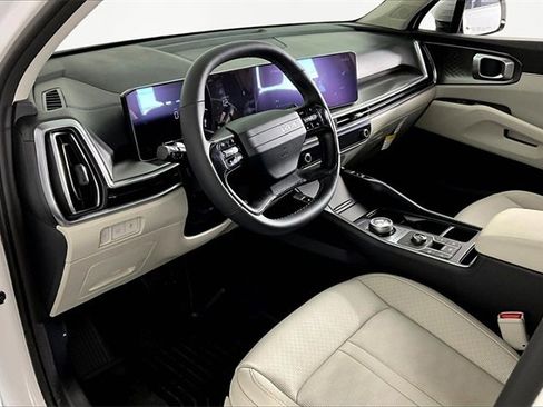 New 2026 Kia Sorento EX image 8