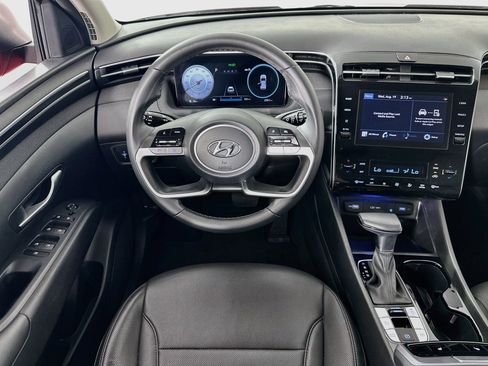 Used 2023 Hyundai Tucson SEL w/ Convenience Package FWD image 22