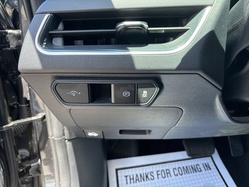 Used 2025 Kia K4 EX FWD image 31