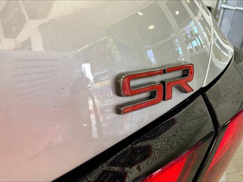 Used 2025 Nissan Altima 2.5 SR image 19