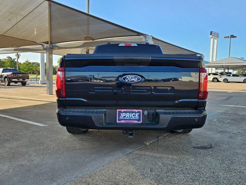 Used 2024 Ford F150 XL w/ Equipment Group 103A High AWD/4WD image 6