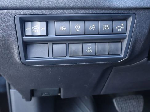 New 2026 Toyota Tundra Limited image 18