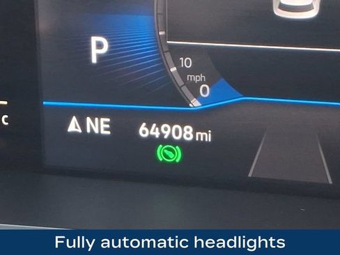 Used 2022 Volkswagen Tiguan SE R-Line AWD/4WD image 6