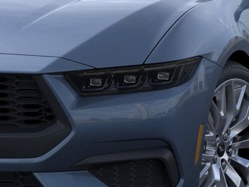 New 2026 Ford Mustang Premium RWD image 31