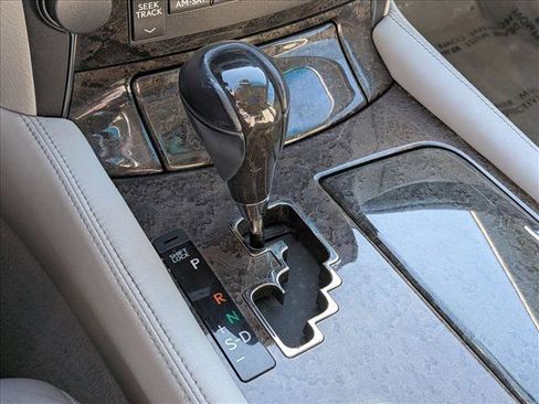 Used 2007 Lexus LS 460 image 13