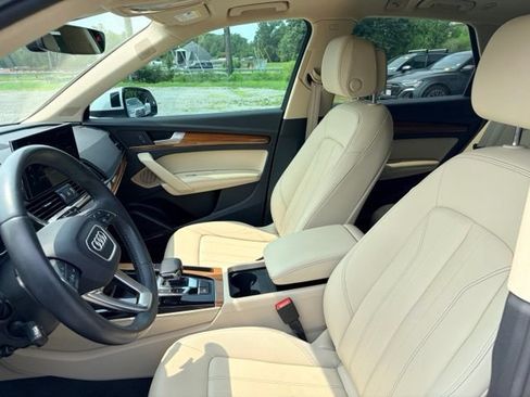 Certified 2023 Audi Q5 2.0T Premium Plus AWD/4WD image 7