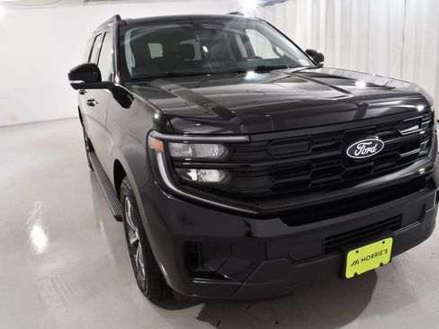 New 2027 Ford Expedition Max Active AWD/4WD image 4