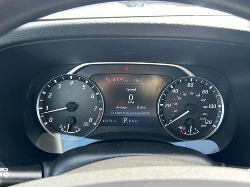 Used 2022 Nissan Frontier S w/ Technology Package image 17