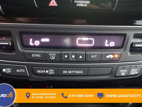 Used 2019 Honda Passport Elite image 25