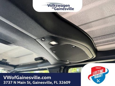 Used 2024 Jeep Wrangler Sport S image 16