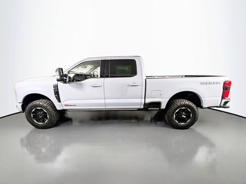New 2026 Ford F350 Platinum w/ Tremor Off-Road Package image 6