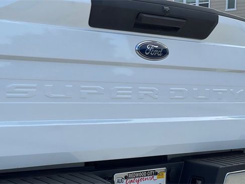 Used 2021 Ford F250 XLT image 31