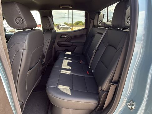 New 2026 Chevrolet Colorado LT w/ LT Convenience Package image 14