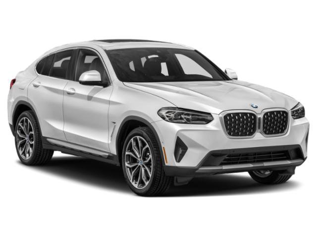 Used 2024 BMW X4 M40i AWD/4WD image 9