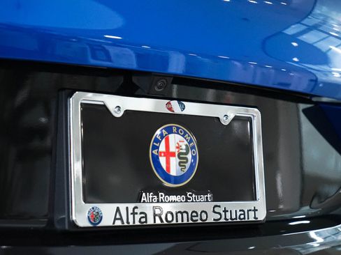 New 2024 Alfa Romeo Tonale Veloce image 22