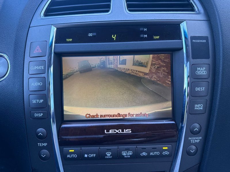 Used 2010 Lexus ES 350 w/ Preferred Accessory Package FWD image 26