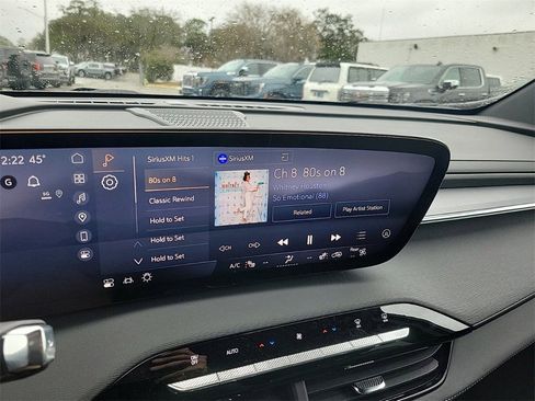 New 2025 Buick Enclave Sport Touring w/ Power Package image 21