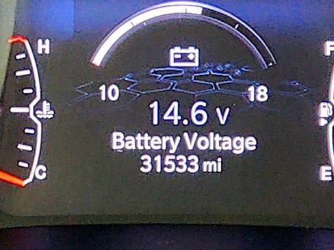 Used 2022 Jeep Compass Limited image 15