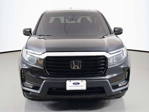 Used 2023 Honda Ridgeline RTL-E image 13