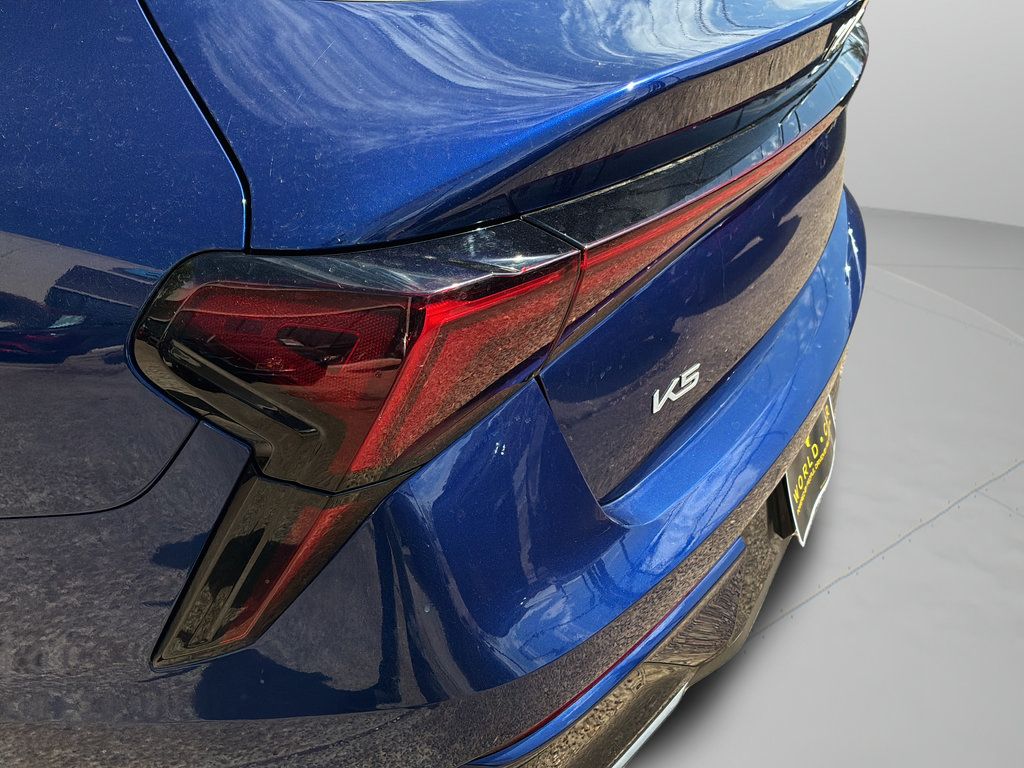 New 2026 Kia K5 GT-Line AWD/4WD image 41