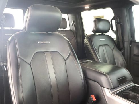 Used 2020 Ford F250 Platinum AWD/4WD image 46