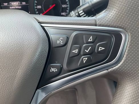 Used 2025 Chevrolet Malibu LT FWD image 11