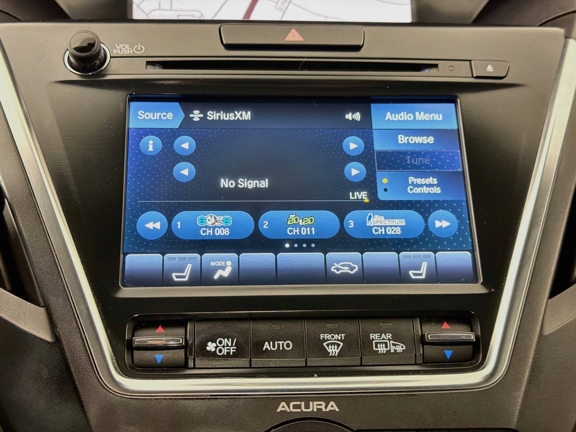 Used 2018 Acura MDX w/ Technology Package AWD/4WD image 21