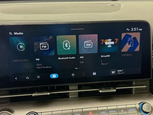 Certified 2024 Hyundai Kona SEL image 14