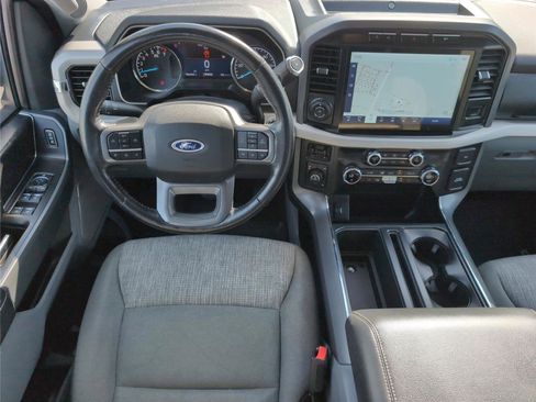 Used 2021 Ford F150 XLT w/ Equipment Group 302A High image 23