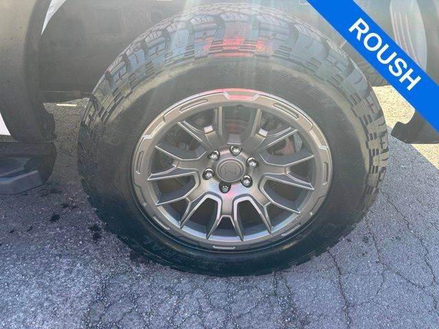 Used 2021 Ford F150 XLT w/ Equipment Group 302A High AWD/4WD image 12