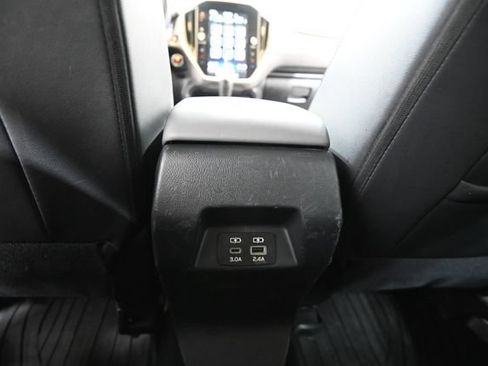 Used 2024 Subaru Crosstrek 2.0i Premium w/ Popular Package #3 AWD/4WD image 26