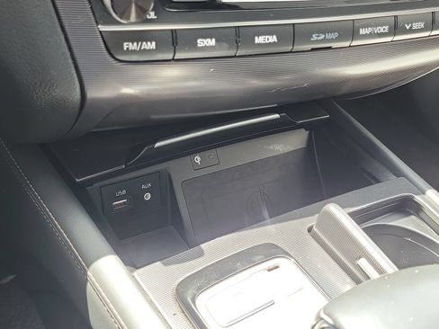 Used 2018 Genesis G80 3.3T Sport AWD/4WD image 28