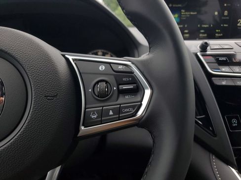 New 2026 Acura RDX SH-AWD image 22