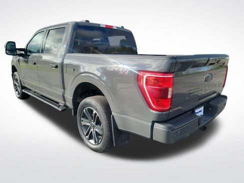 Used 2021 Ford F150 XLT w/ Equipment Group 302A High image 5