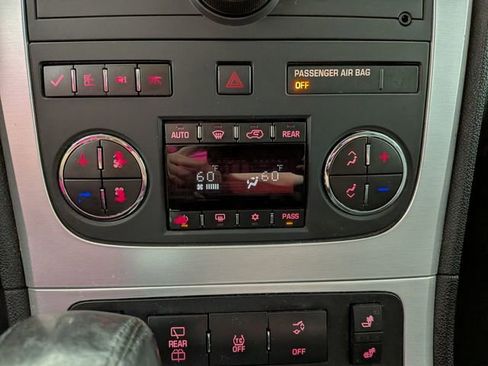 Used 2012 GMC Acadia SLT FWD image 19