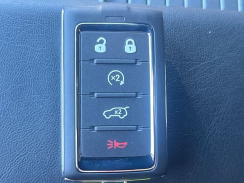 New 2026 Jeep Grand Wagoneer image 23