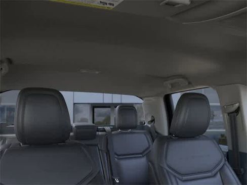 New 2026 Ford Maverick Lariat w/ Black Appearance Package image 12