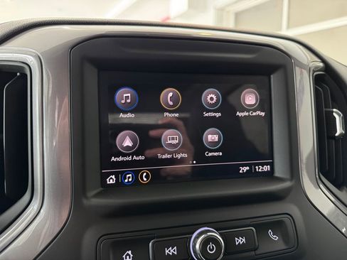 Certified 2023 GMC Sierra 1500 Pro w/ Pro Value Package image 19