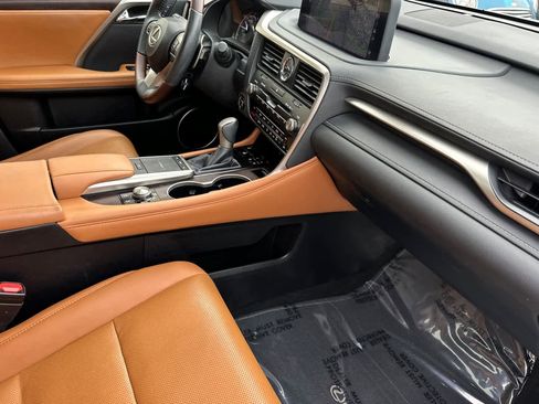 Certified 2022 Lexus RX 450h AWD w/ Premium Package image 17