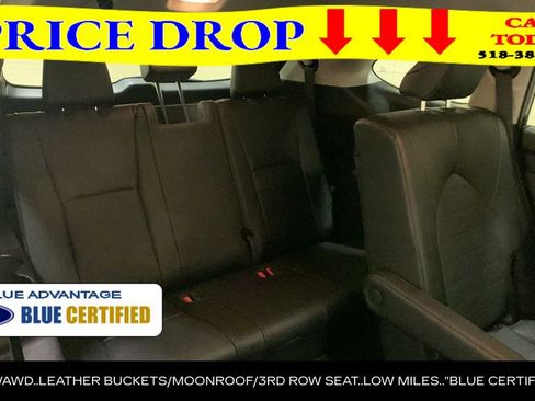 Used 2020 Toyota Highlander XLE image 16