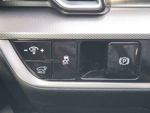 Used 2024 Kia Sportage SX FWD image 20