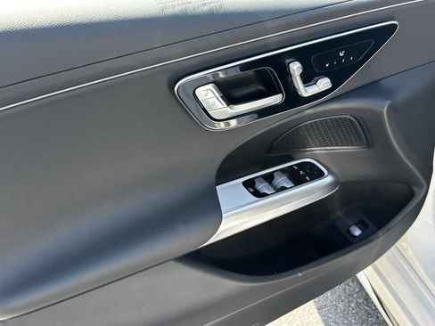 Certified 2025 Mercedes-Benz E 350 Sedan w/ Winter Package image 10
