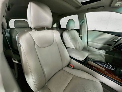 Used 2011 Lexus RX 350 AWD w/ Premium Pkg image 26