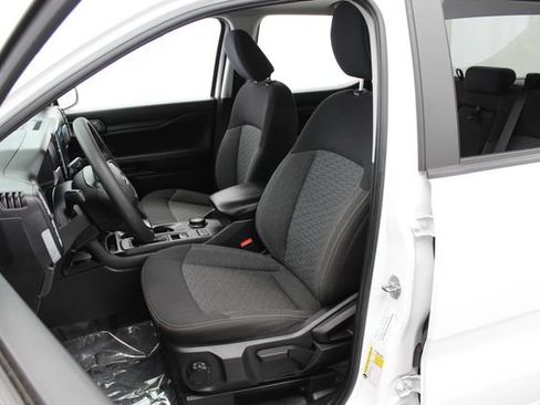Used 2024 Ford Ranger XL AWD/4WD image 13