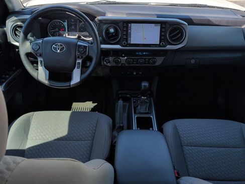 Used 2023 Toyota Tacoma SR5 AWD/4WD image 35