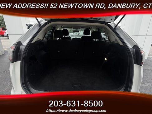 Used 2017 Ford Edge SE AWD/4WD image 25