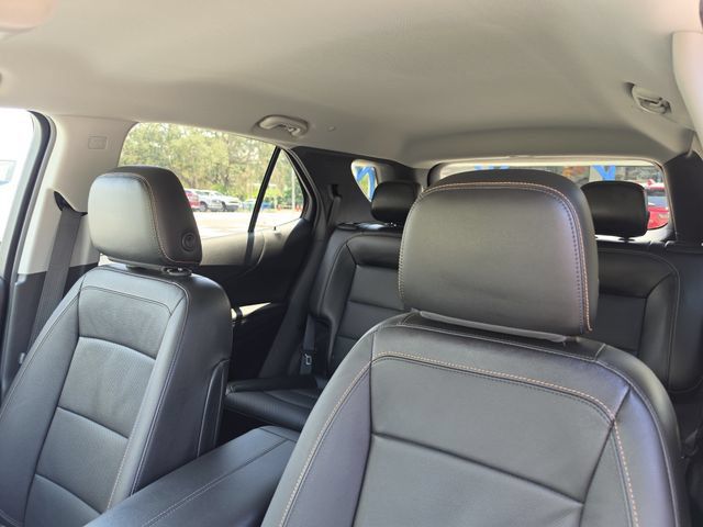 Used 2020 Chevrolet Equinox Premier FWD image 24